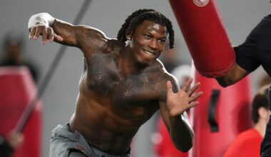 Cowboys 'Long-Shot Scenario' in 2026 Draft Would Alter Franchise Trajectory