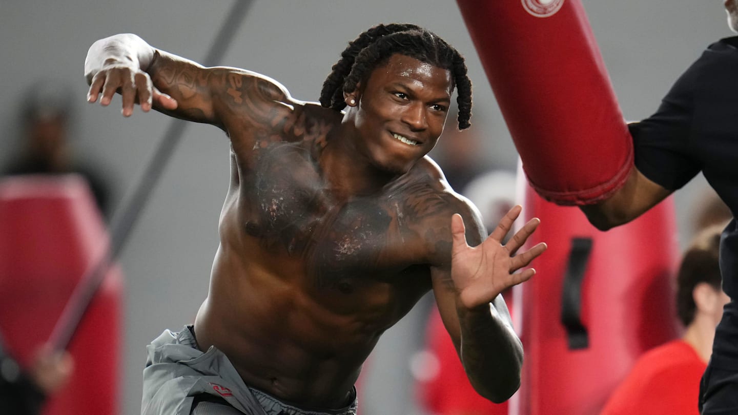 Cowboys 'Long-Shot Scenario' in 2026 Draft Would Alter Franchise Trajectory