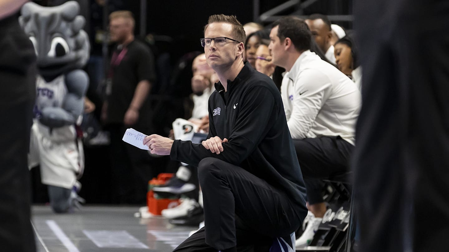 TCU Women’s Basketball Adds Local High-Upside Transfer