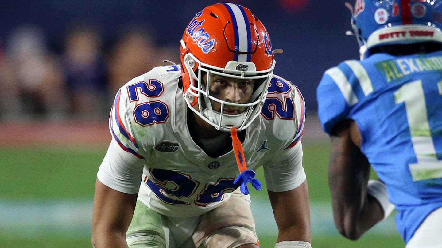 Cowboys' Instant 2026 NFL Draft Grade For Devin Moore Pick