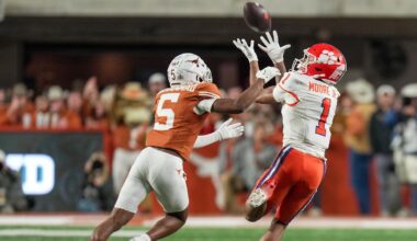 Bears CB Malik Muhammad, the Draft Day 3 Steal Ryan Poles Had to Have, Earns High Grade