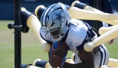 Every Signing & Undrafted Hidden Gems to Watch