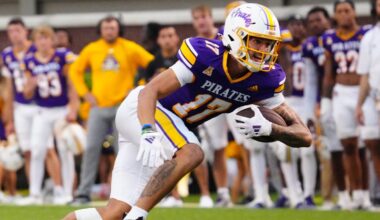 Cowboys' Instant 2026 NFL Draft Grade For Anthony Smith Pick