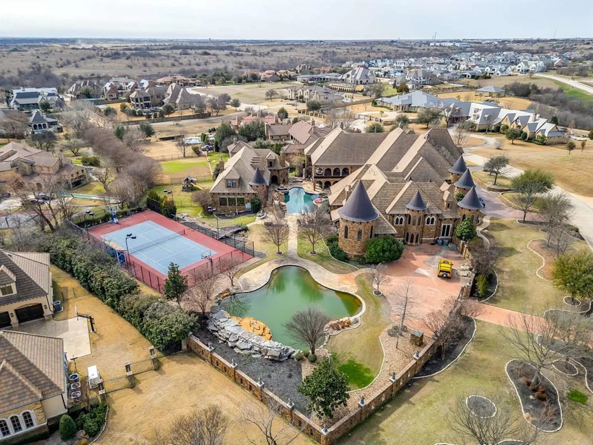 Yahoo lifestyle home