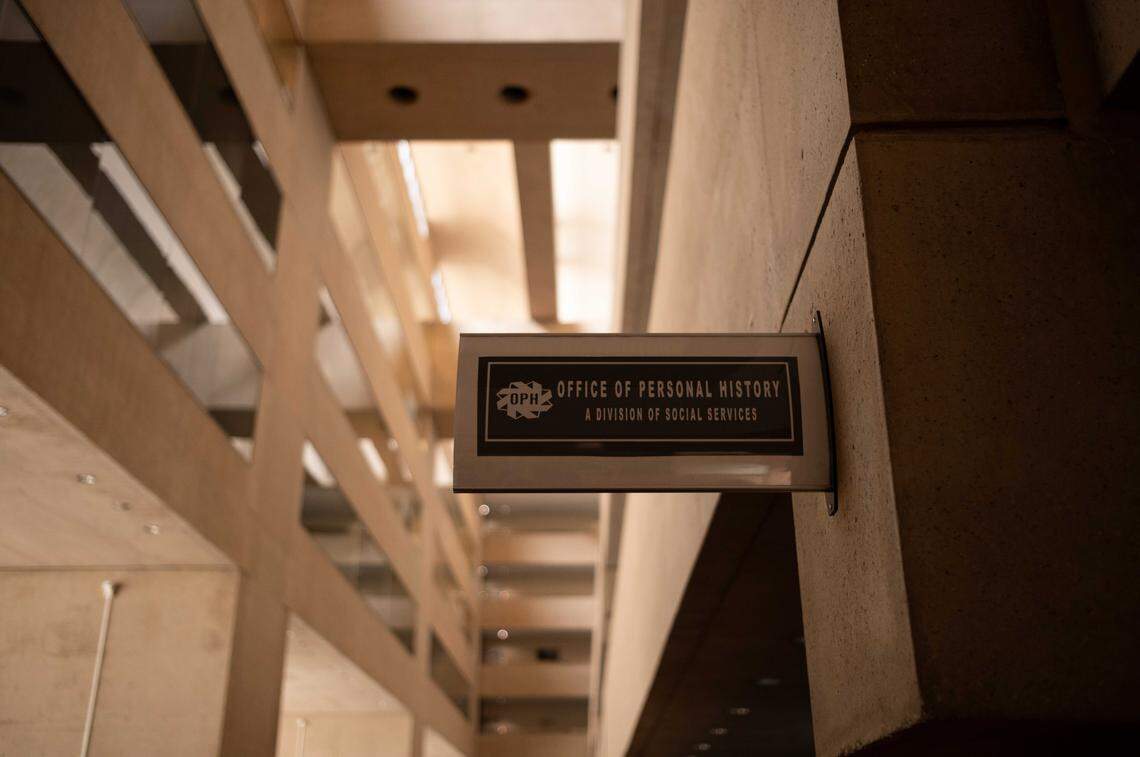 Behind the scenes of “And Then Everything Turned Itself Inside Out.”