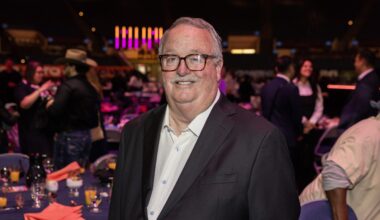 Tourism leader leaves legacy of bringing visitors, people together to Fort Worth 