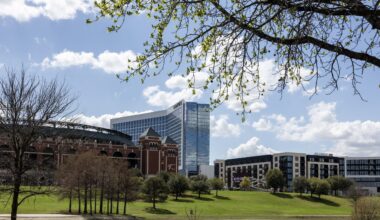 Out and About in Arlington: Here’s where to have fun this weekend