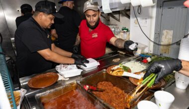 Birrieria y Taqueria Cortez to open another sister concept