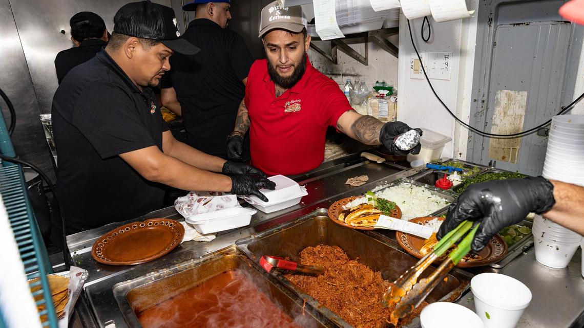 Birrieria y Taqueria Cortez to open another sister concept