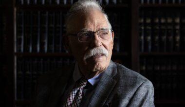 Where I Live: Mayor of Grapevine reflects on 5 decades of growth