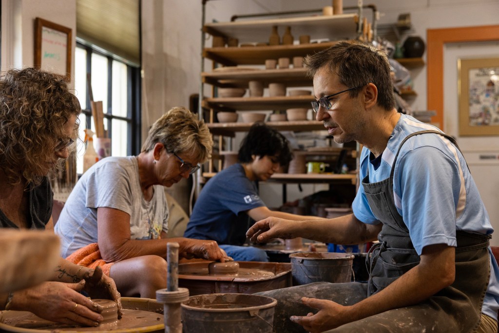 (Maria Crane | Fort Worth Report/CatchLight Local/Report for America)