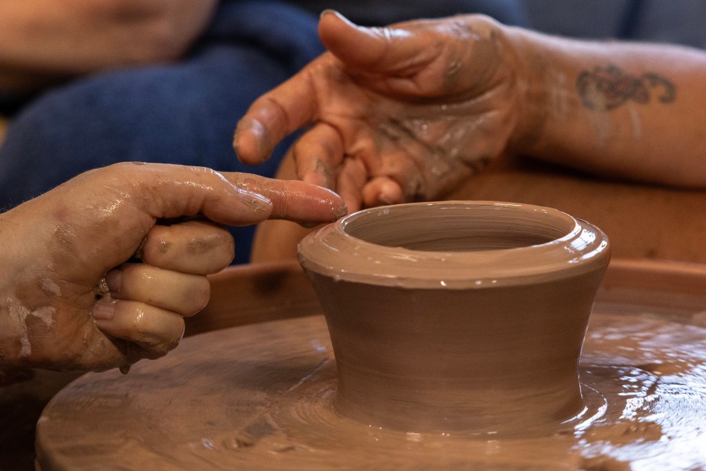 (Maria Crane | Fort Worth Report/CatchLight Local/Report for America)