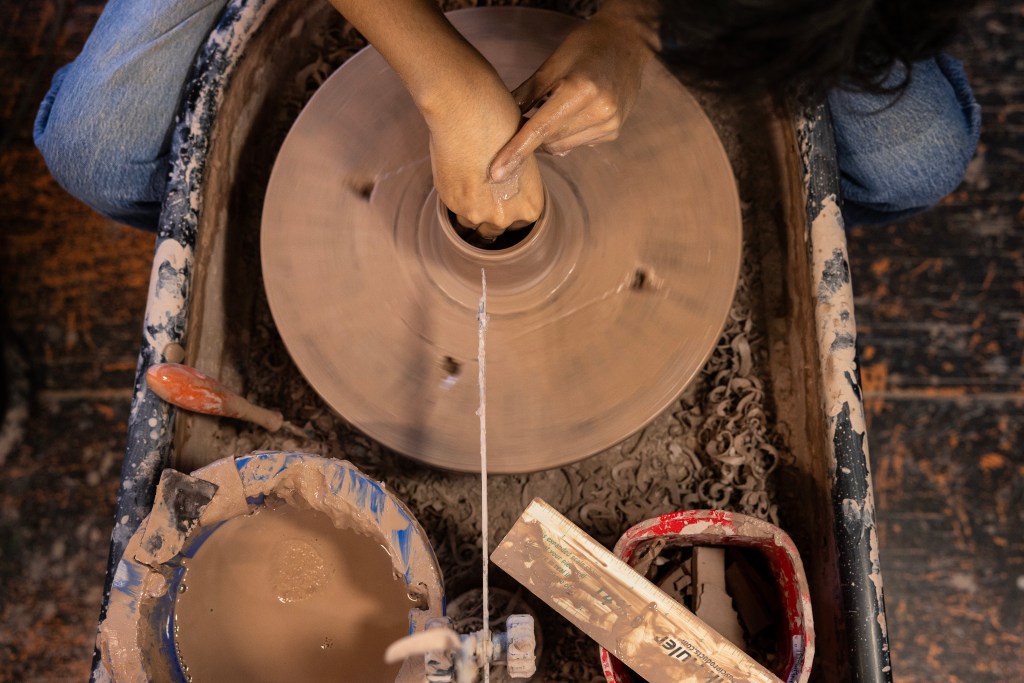 (Maria Crane | Fort Worth Report/CatchLight Local/Report for America)