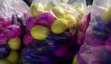 Looking for egg-citing Easter events in Tarrant County? Here’s where to join the fun