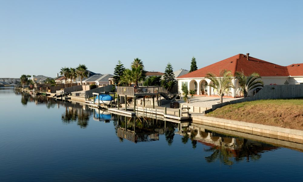 First-time buyers fall close to their lowest-ever market share in Texas