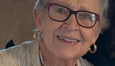 Helen Grace Laza - Sep 18, 1936 - Dec 28, 2025