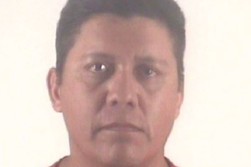 Jason Alan Thornburg