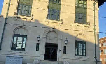 Collin County man sentenced to federal prison as part of Operation Take Back America for robbing firearms store