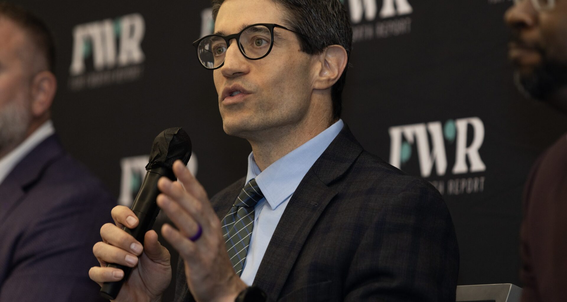 AI won’t take your job – someone who knows how to use it might, Fort Worth leaders warn