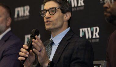 AI won’t take your job – someone who knows how to use it might, Fort Worth leaders warn