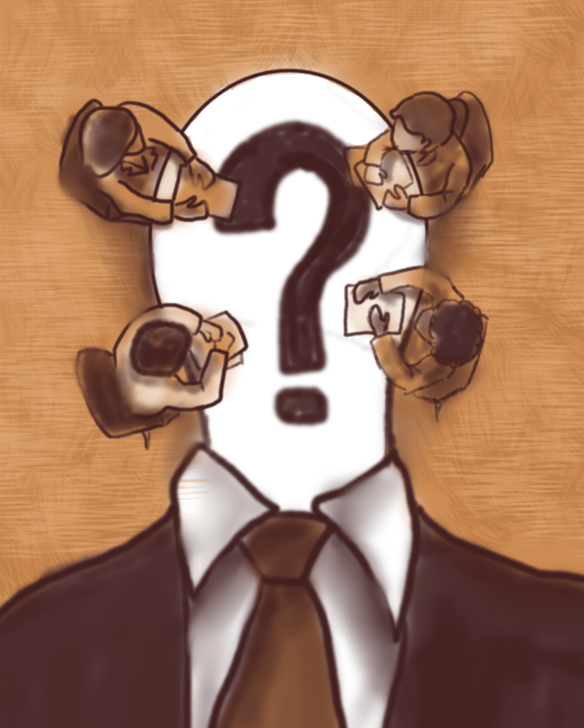 University appoints consultative committees in multiple colleges to select new deans