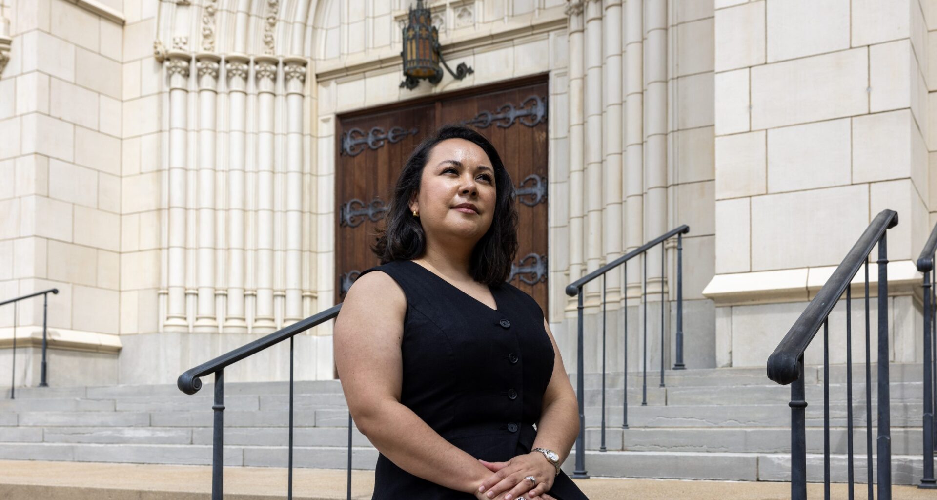‘Everyone deserves justice’: For 20 years, Fort Worth ministry offers pro bono legal assistance for families
