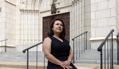 ‘Everyone deserves justice’: For 20 years, Fort Worth ministry offers pro bono legal assistance for families