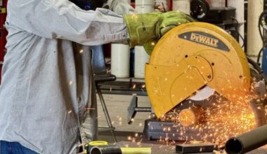 Texas State Technical College students put talents on display at state SkillsUSA event