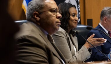 NAACP denied use of Arlington subcourthouse after Tarrant commissioners argue politics