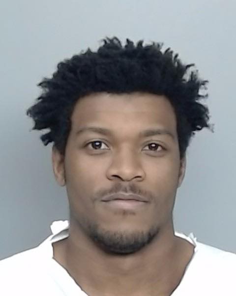 Corpus Christi police detain suspect in apartment break-ins