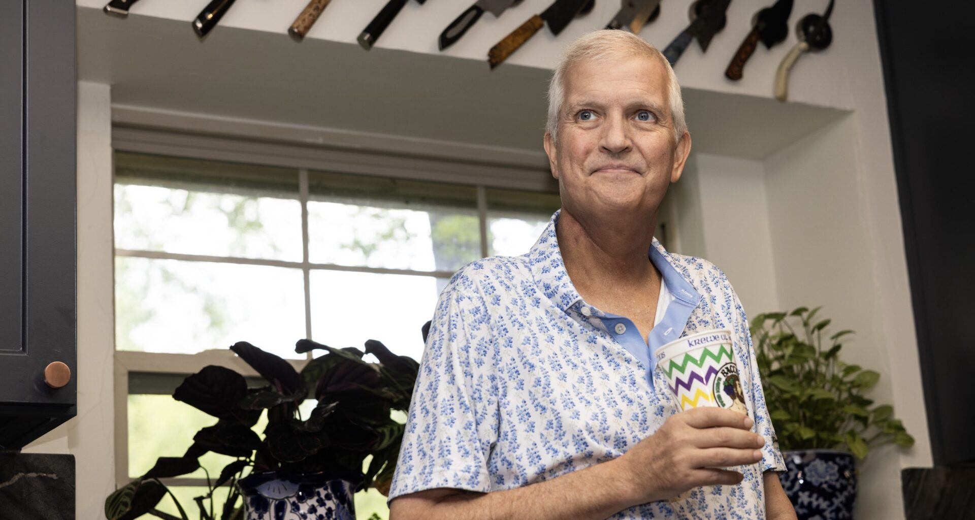 Fort Worth chef looks to turn cancer journey into advocacy for HPV vaccination