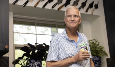 Fort Worth chef looks to turn cancer journey into advocacy for HPV vaccination