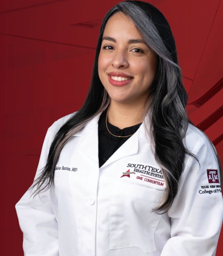Venezuelan-born doctor and former Santa Maria resident, Rubeliz Bolivar Barrios was detained before her flight to Santa Barbara on April 11.