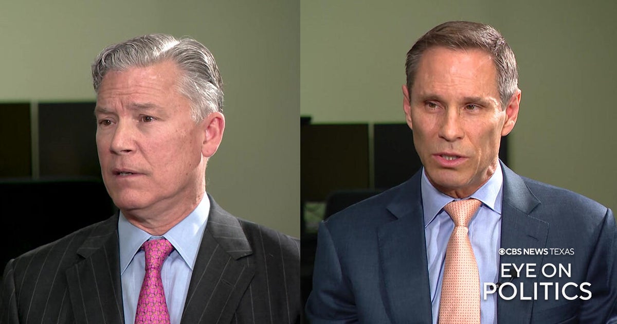 Democratic candidates for Texas Attorney General call the state's taxpayer funded school choice program and Ten Commandments law unconstitutional