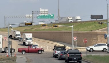Laredo customs broker talks impact of tariffs
