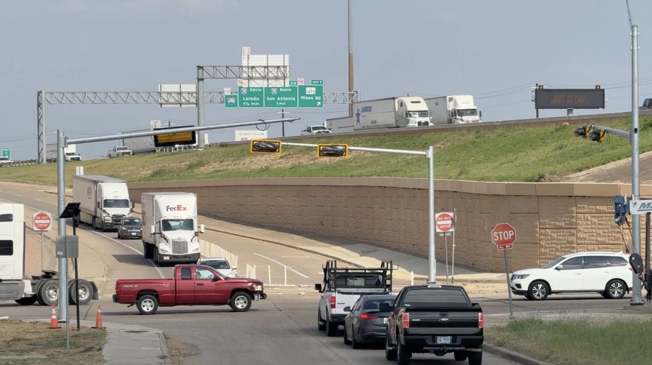 Laredo customs broker talks impact of tariffs