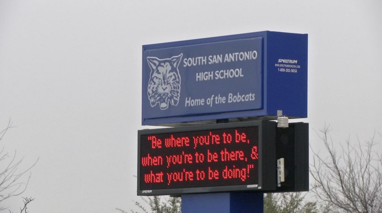 Immigration fears lead to decreased Texas school enrollment