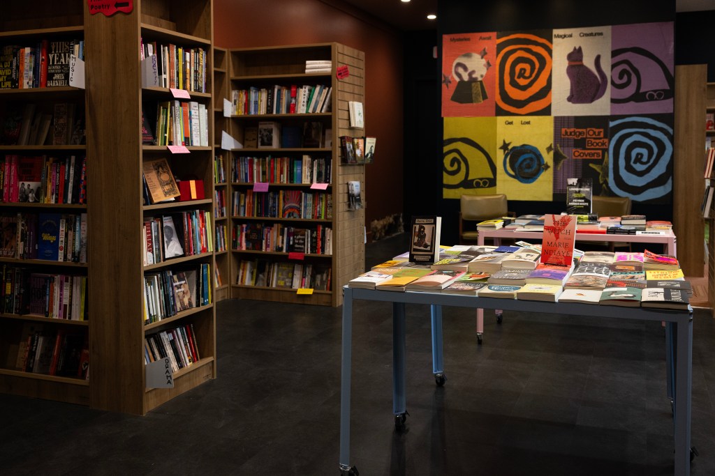 (Maria Crane | Fort Worth Report/CatchLight Local/Report for America)