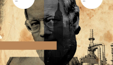 Donald Barthelme’s Houston: The City Behind the Postmodern Fiction