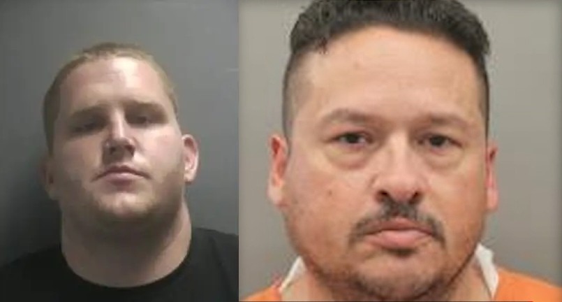 Two Houston men sentenced to life after botched murder plot leaves wrong man shot