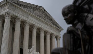 Supreme Court weakens cornerstone of Voting Rights Act