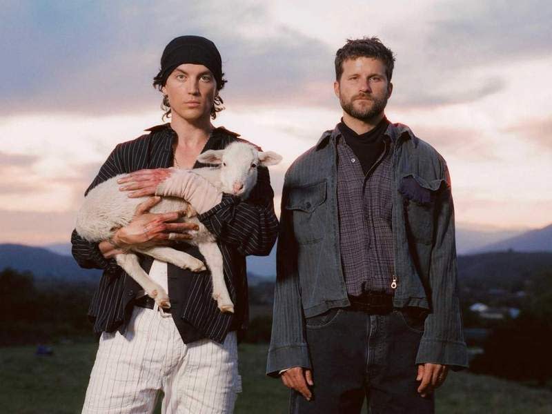 LANY | Photo courtesy of LANY