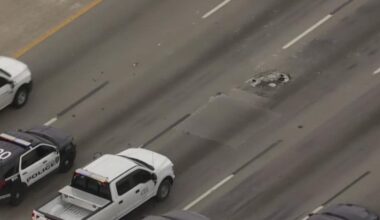 Waymo and Waze are teaming up to take on Houston potholes