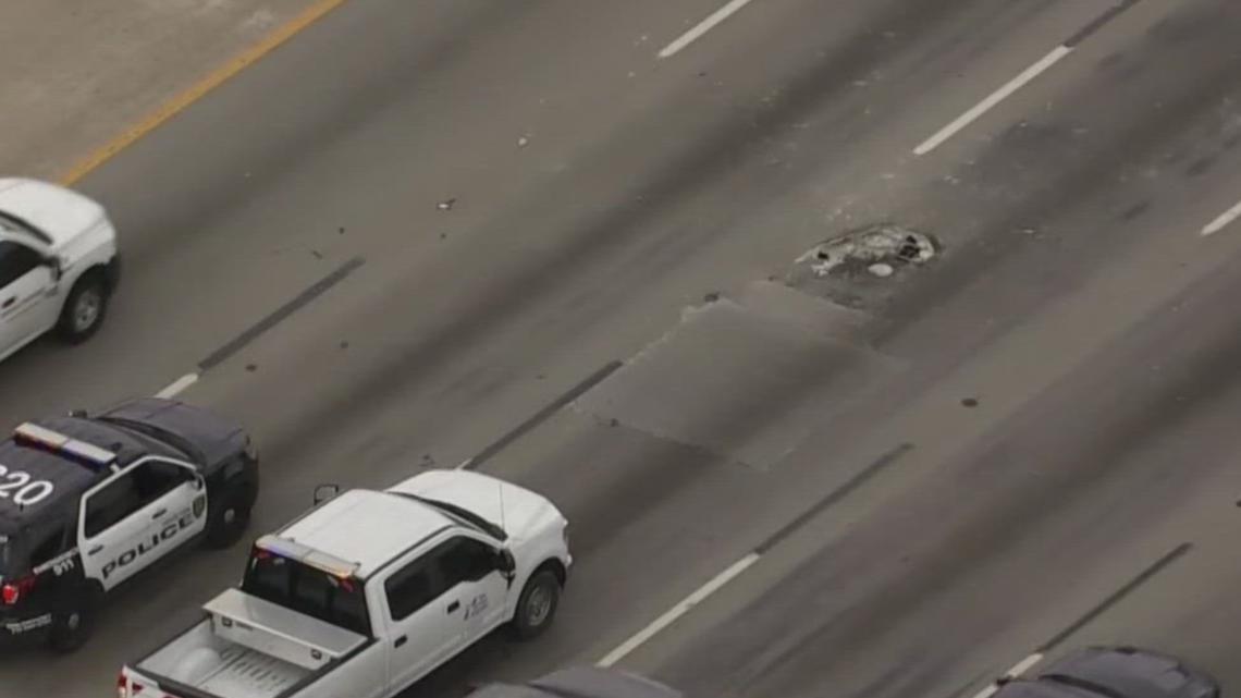 Waymo and Waze are teaming up to take on Houston potholes