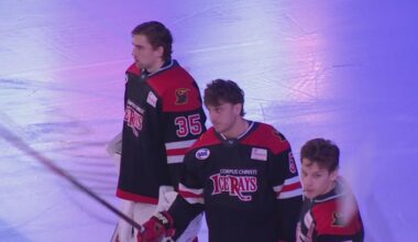 Corpus Christi IceRays finish 30-win season, head to playoffs
