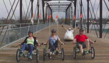 San Antonio bike tour company closing after 16 years, owner says it’s time for a new chapter