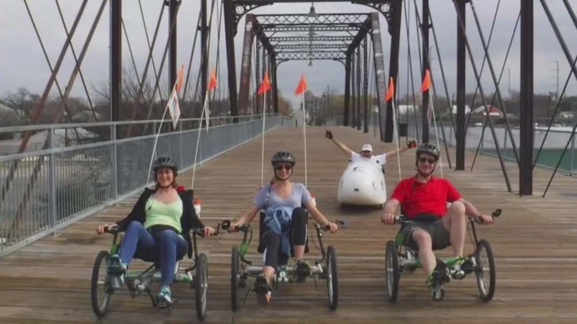 San Antonio bike tour company closing after 16 years, owner says it’s time for a new chapter