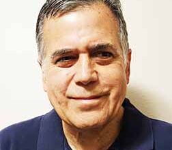 Eric Lipman named Brith Shalom Men’s Club ‘Man of the Year’