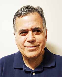 Eric Lipman named Brith Shalom Men’s Club ‘Man of the Year’