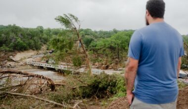 Texas legislators investigating July 4 floods prepare to meet